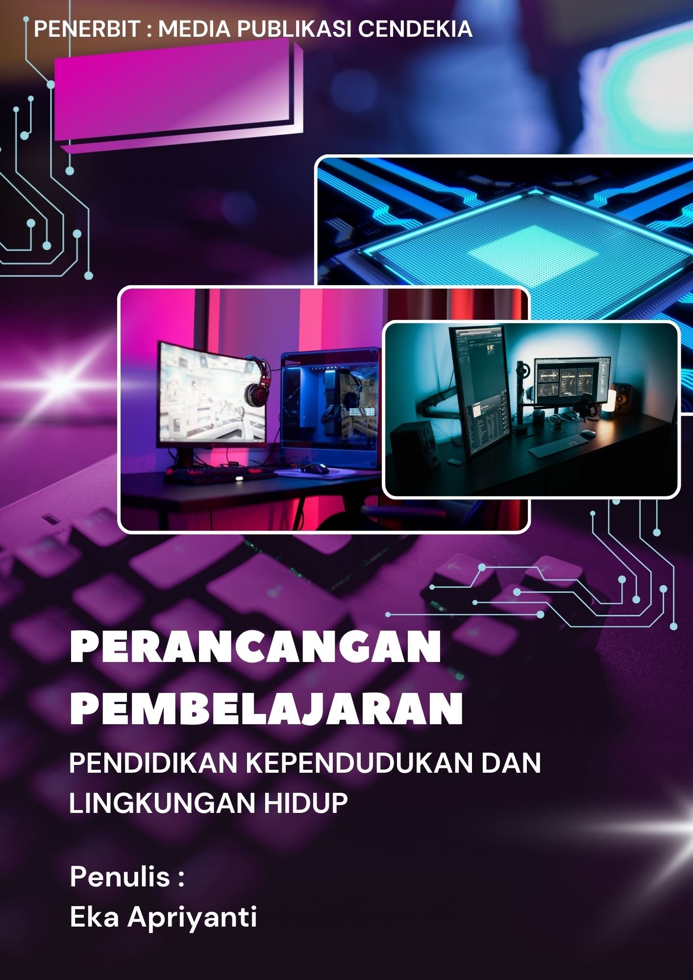 Perancangan Pembelajaran Pendidikan Kependudukan dan Lingkungan Hidup