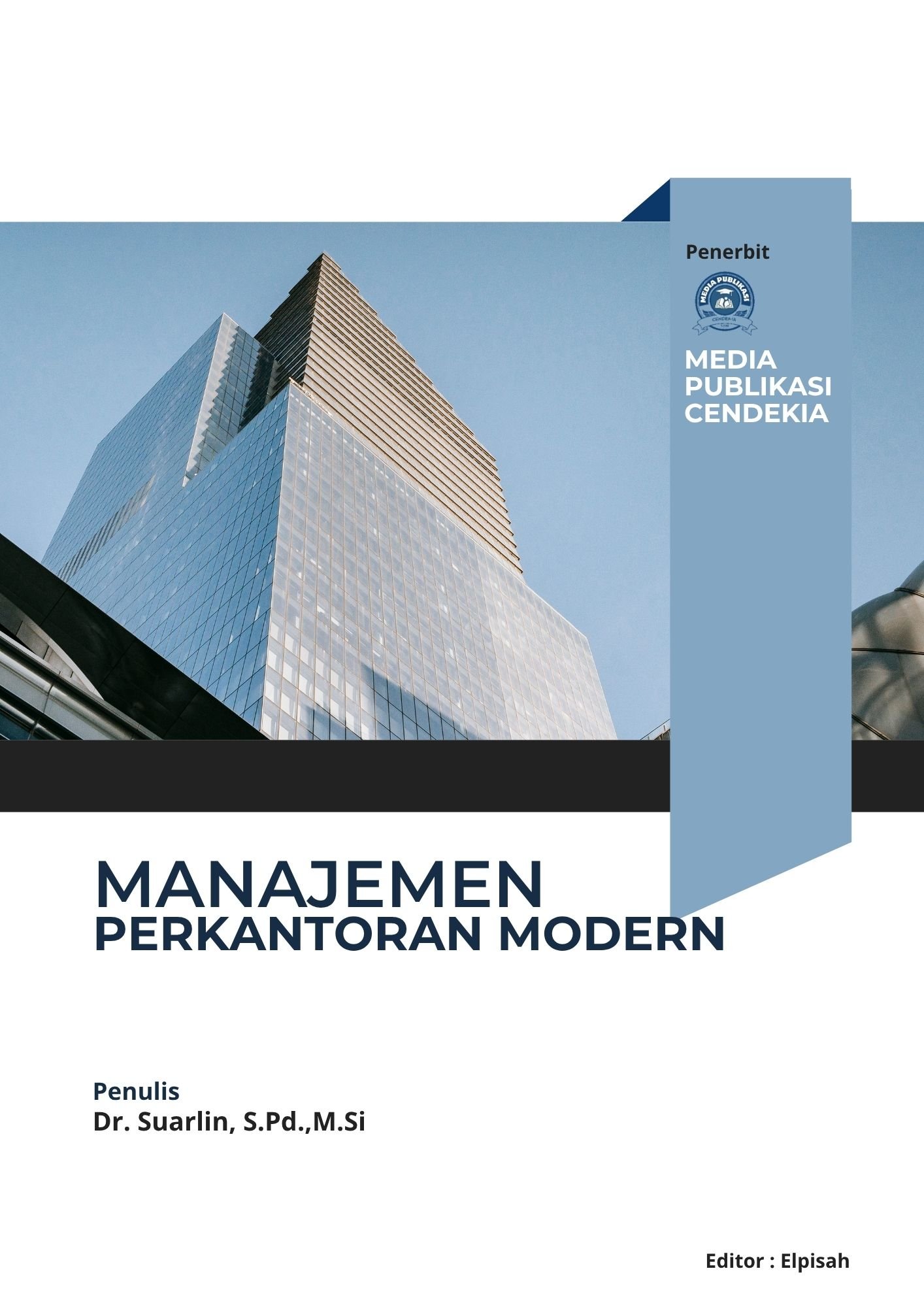 Manajemen Perkantoran Modern