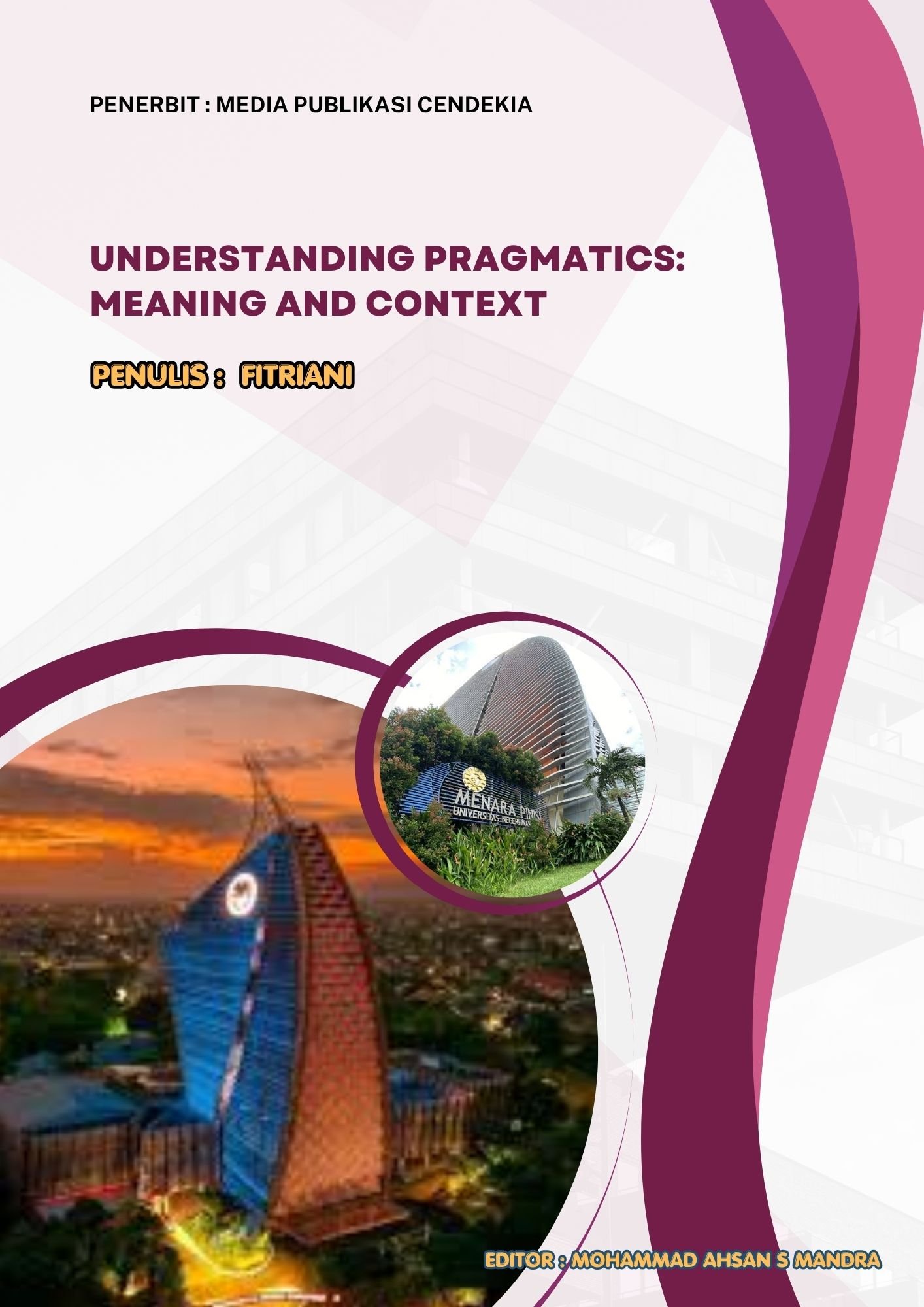 Understanding Pragmatics Meaning and Context