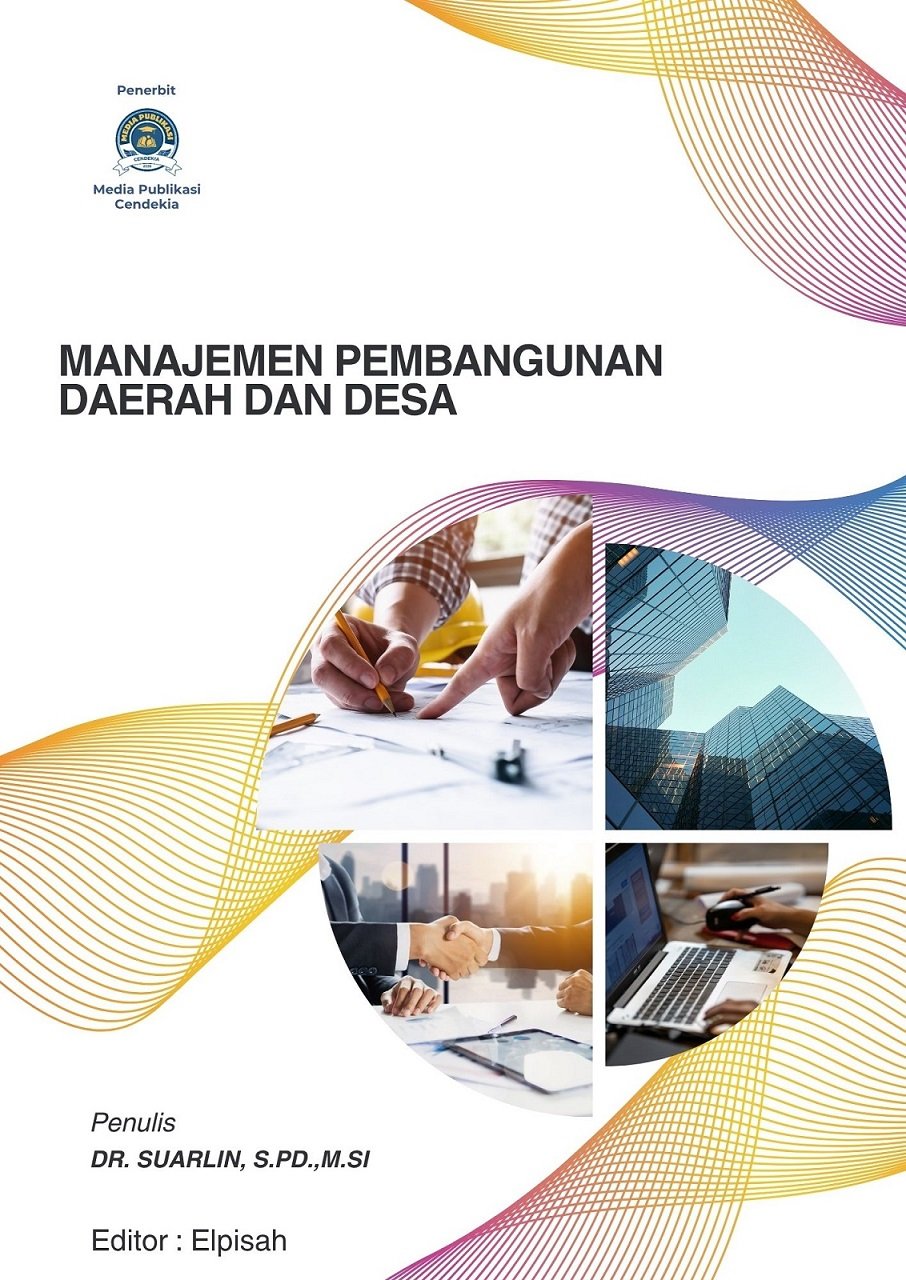 Manajemen Pembangunan Daerah dan Desa