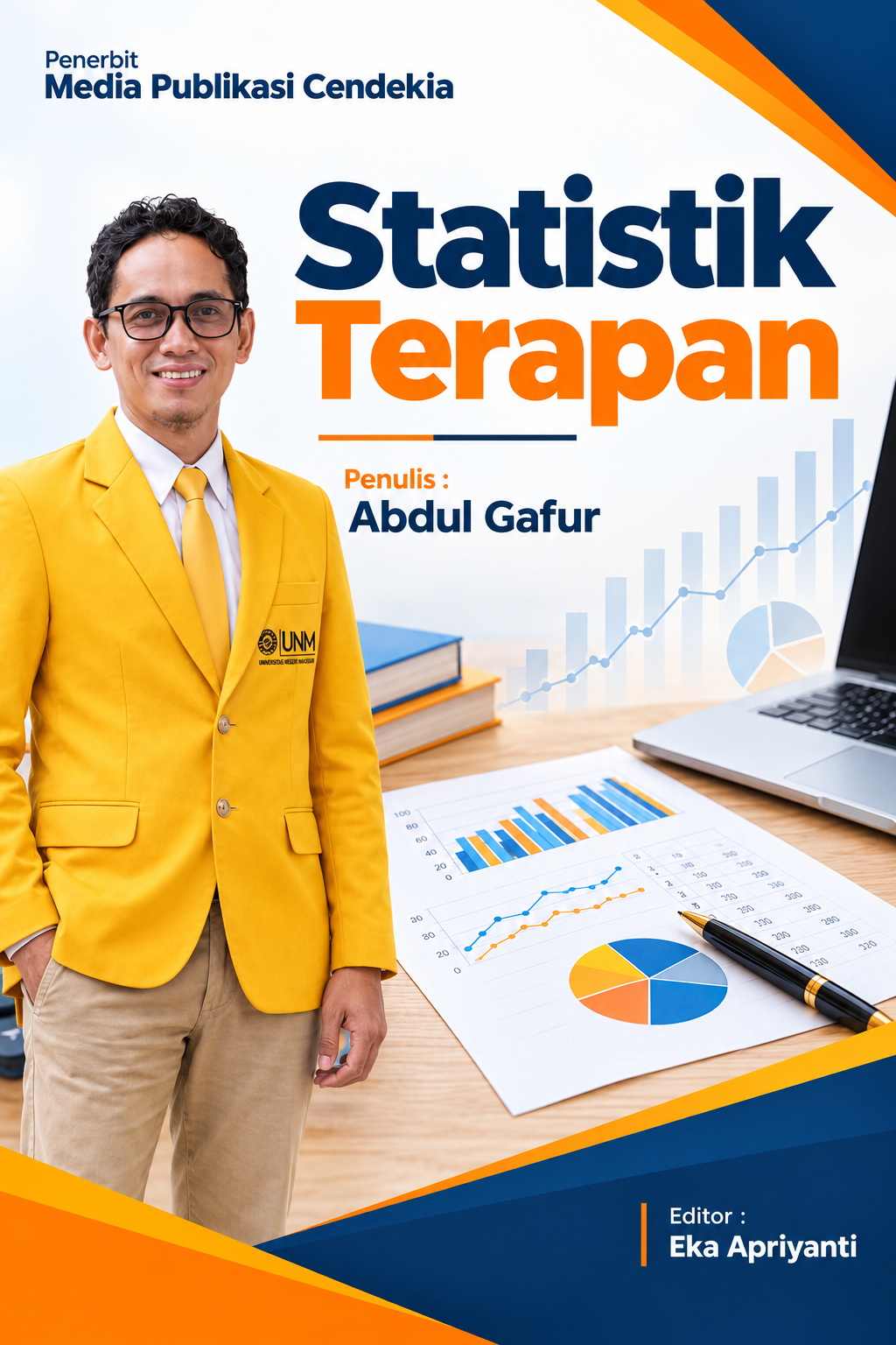 Statistik Terapan